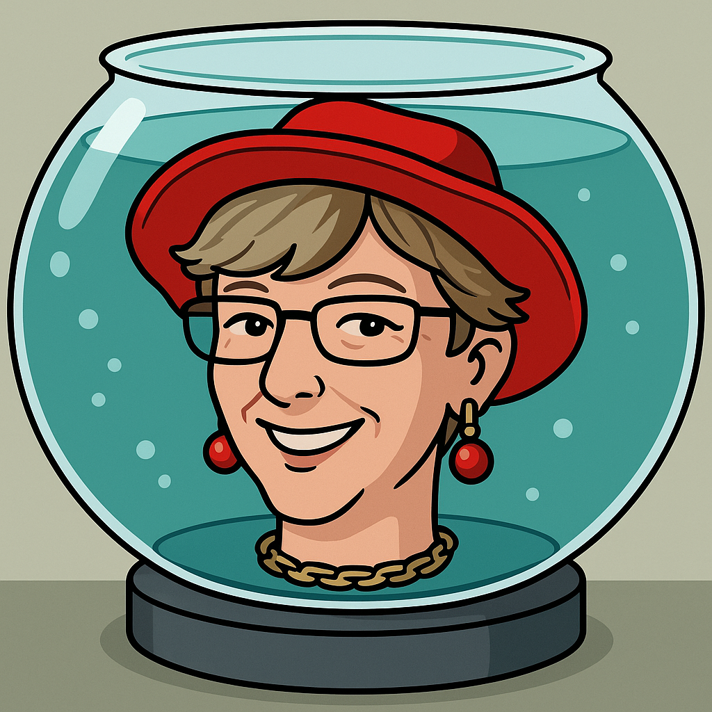 Debbie Bosman