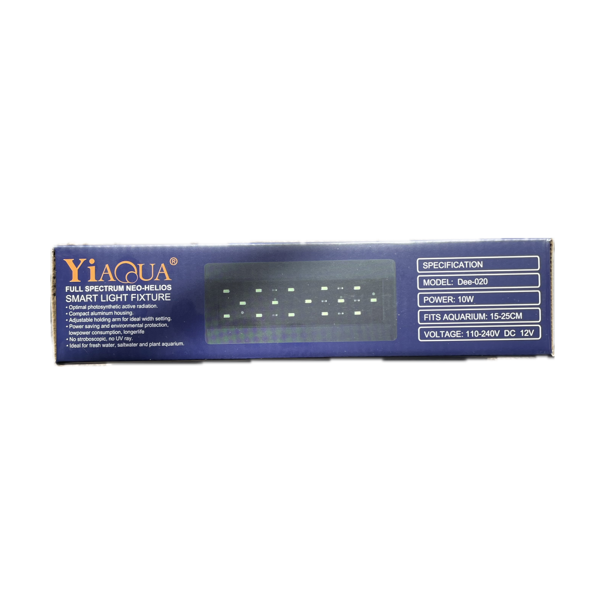 15cm Plant spectrum Aquarium Light - Image 2