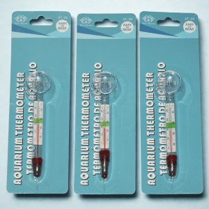 Aquarium Thermometer